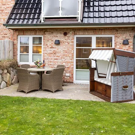 Holiday home Haus Steinmannstrasse 77